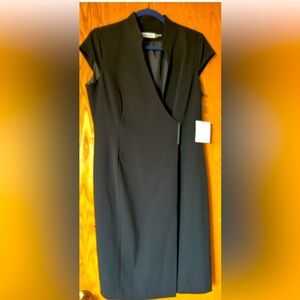 New Calvin Klein dress, smoke free home